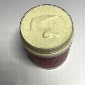 Rosemary Hair Butter